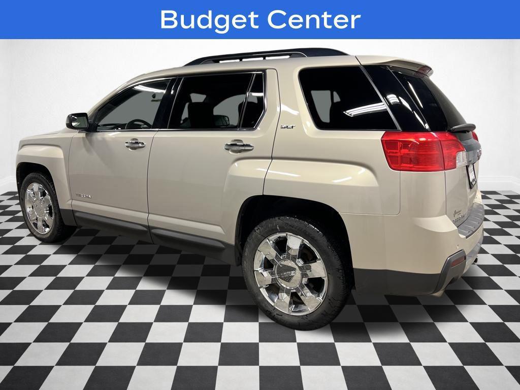 used 2012 GMC Terrain car, priced at $8,290