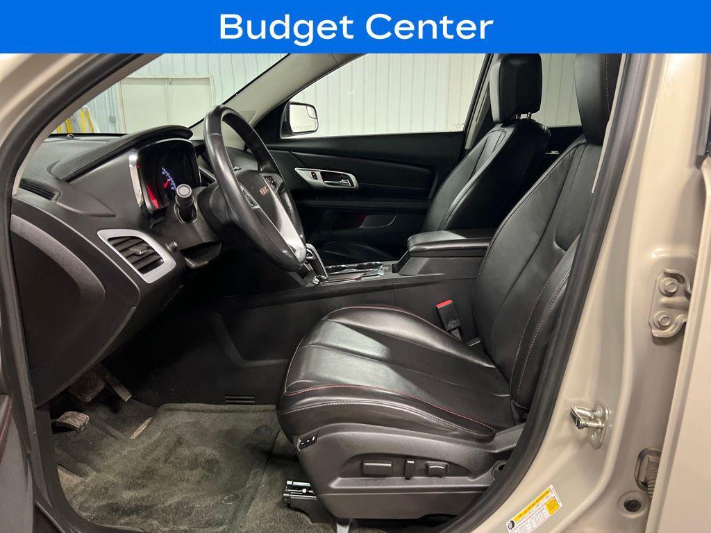 used 2012 GMC Terrain car, priced at $8,290