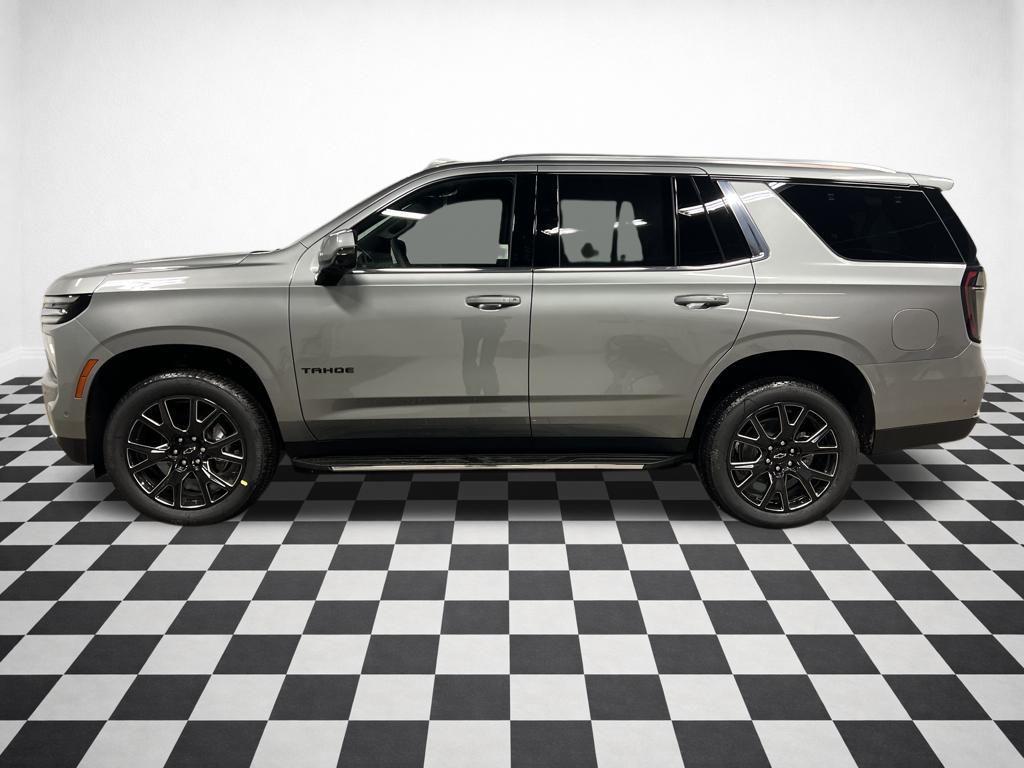 new 2026 Chevrolet Tahoe car, priced at $76,285