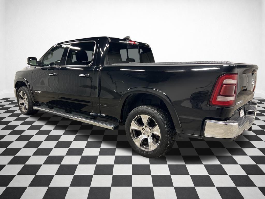 used 2019 Ram 1500 car, priced at $30,490