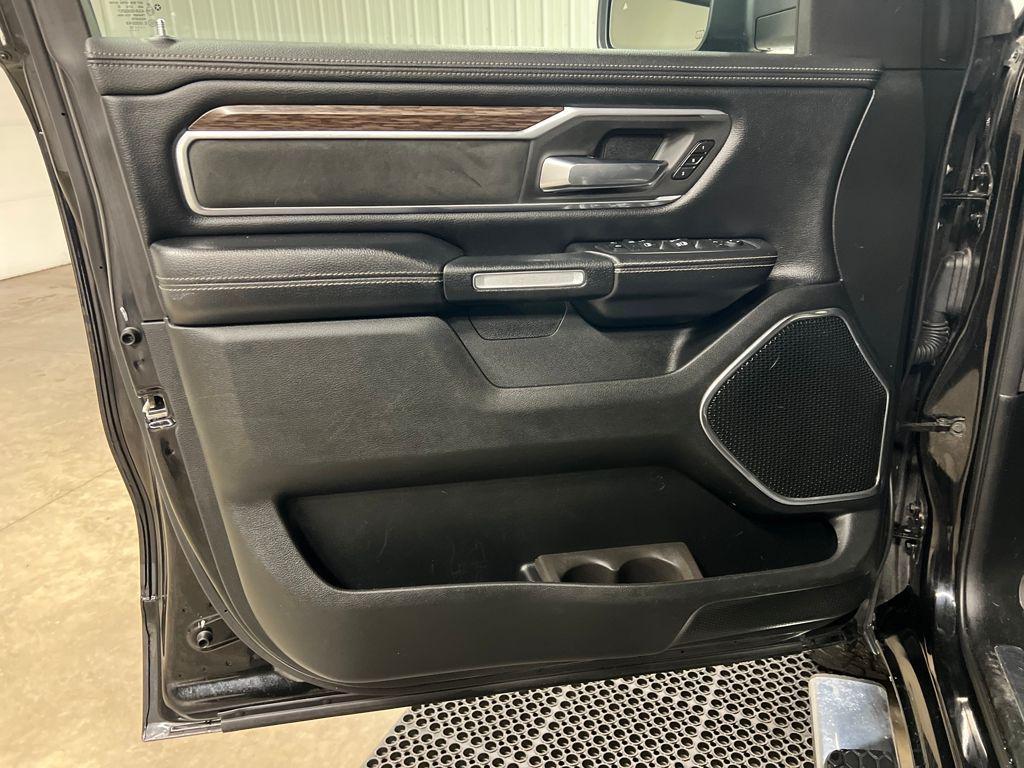 used 2019 Ram 1500 car, priced at $30,490