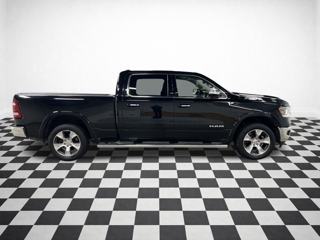 used 2019 Ram 1500 car, priced at $30,490
