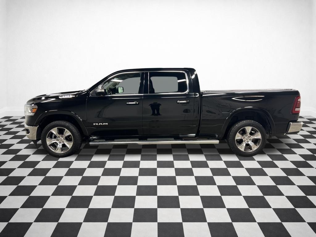 used 2019 Ram 1500 car, priced at $30,490
