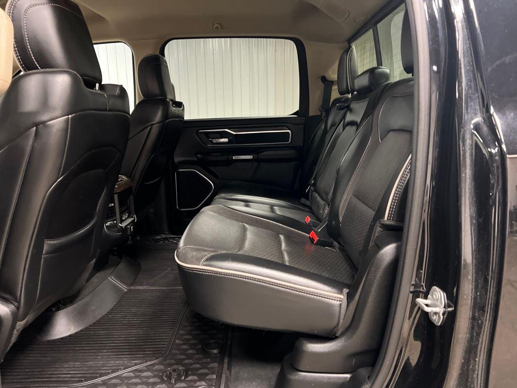 used 2019 Ram 1500 car, priced at $30,490