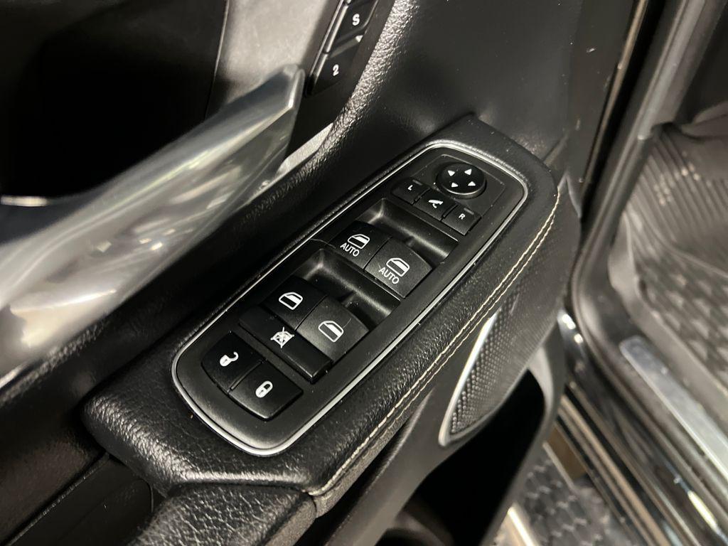 used 2019 Ram 1500 car, priced at $30,490