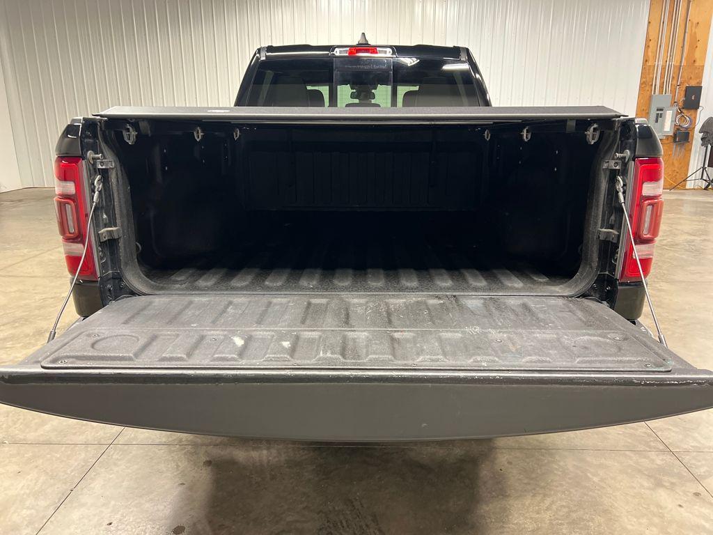 used 2019 Ram 1500 car, priced at $30,490