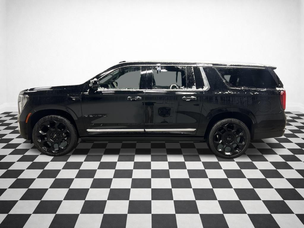 new 2026 GMC Yukon XL car, priced at $103,795