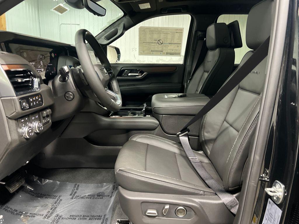 new 2026 GMC Yukon XL car, priced at $103,795