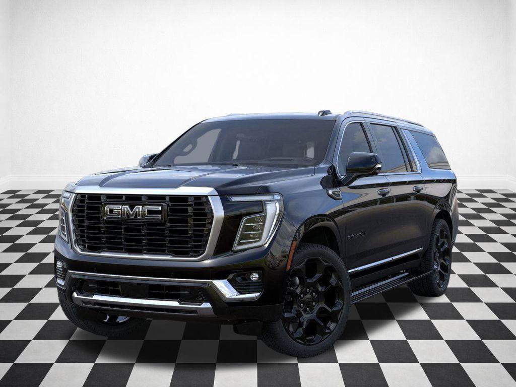 new 2026 GMC Yukon XL car, priced at $103,795