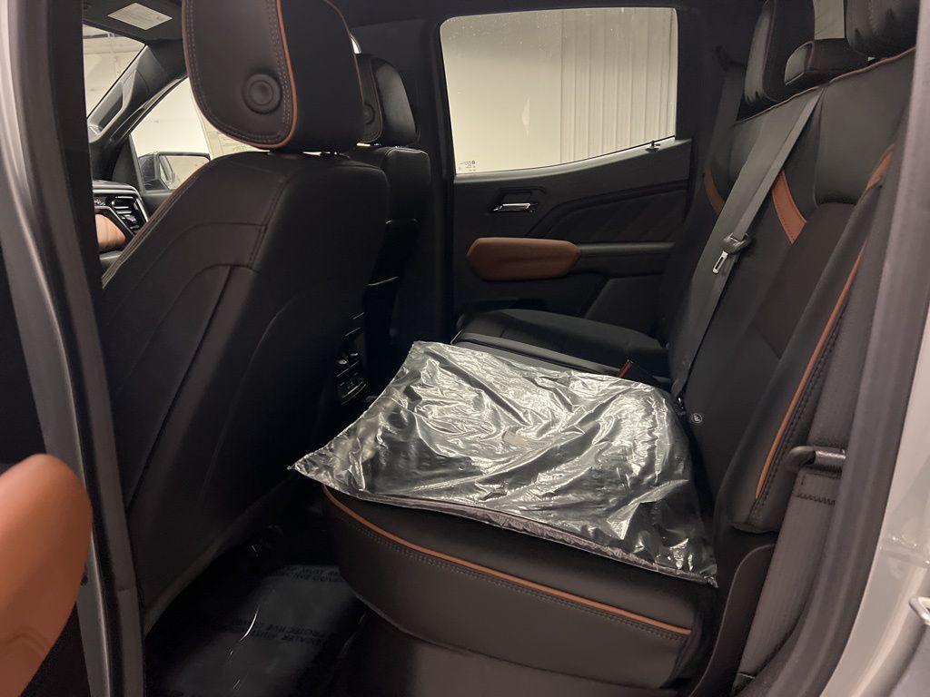 new 2026 GMC Canyon car, priced at $49,760