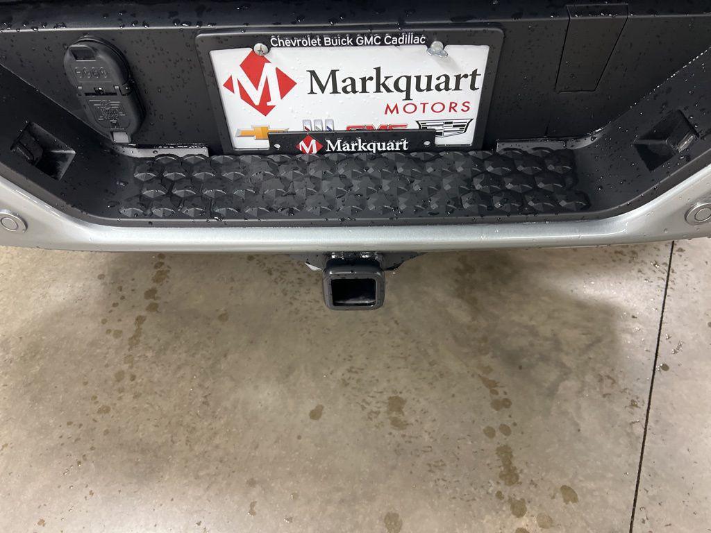 new 2026 GMC Canyon car, priced at $49,760