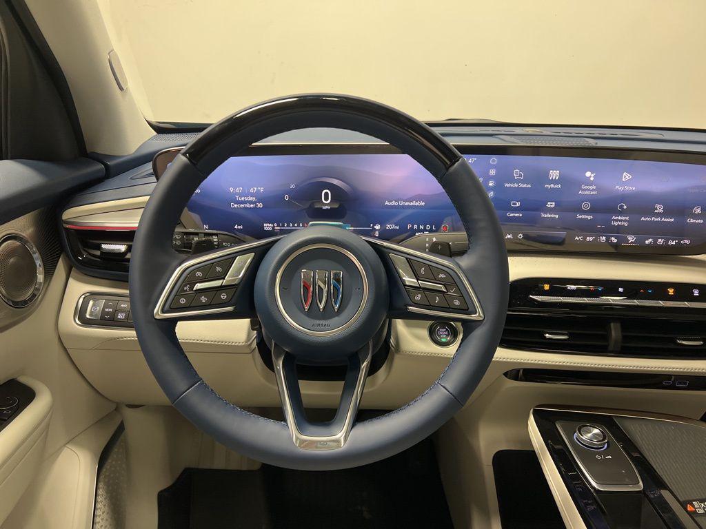 new 2026 Buick Enclave car, priced at $66,960