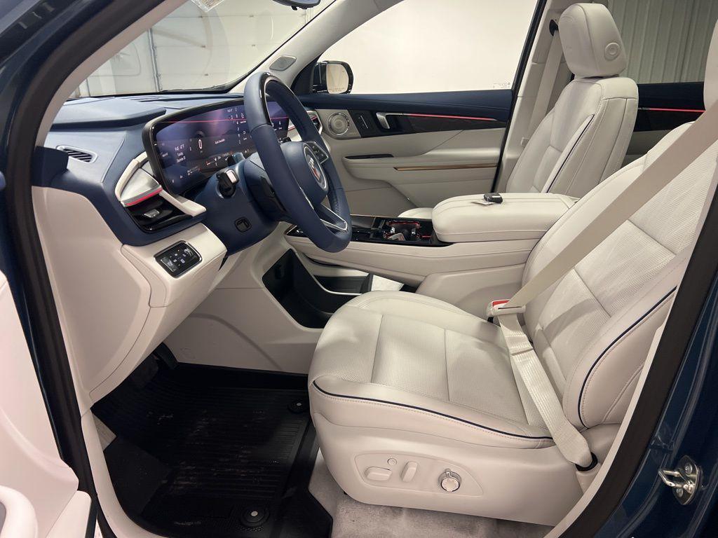 new 2026 Buick Enclave car, priced at $66,960