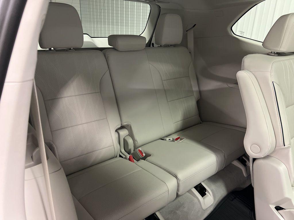 new 2026 Buick Enclave car, priced at $66,960