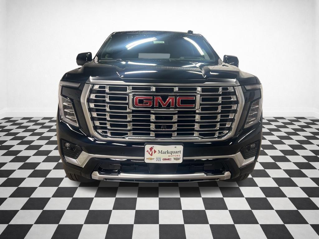 new 2026 GMC Yukon XL car, priced at $91,210