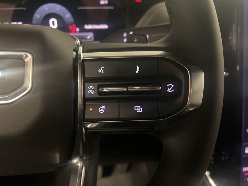 new 2026 GMC Yukon XL car, priced at $91,210