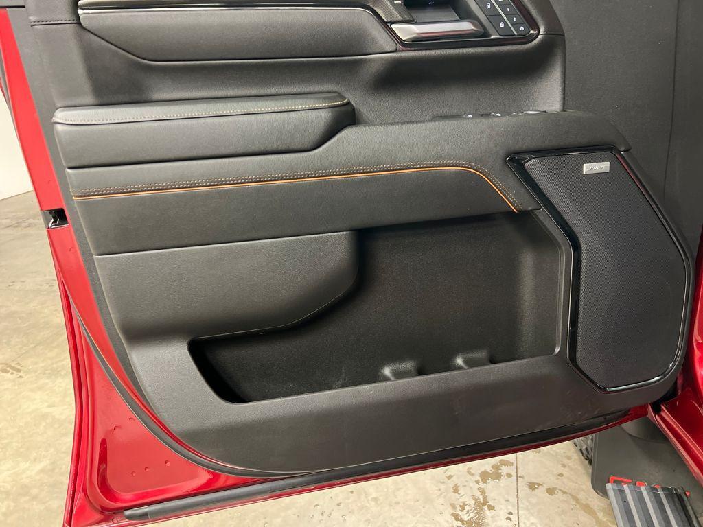 used 2025 GMC Sierra 3500 car, priced at $74,690