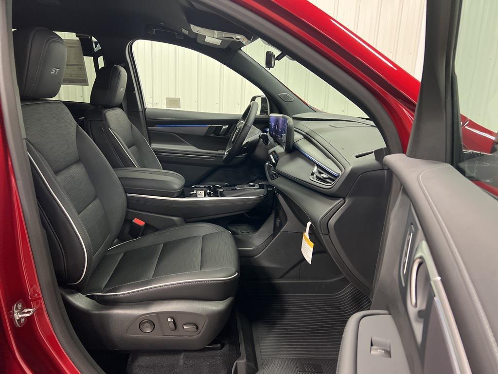 new 2026 Buick Enclave car, priced at $56,705