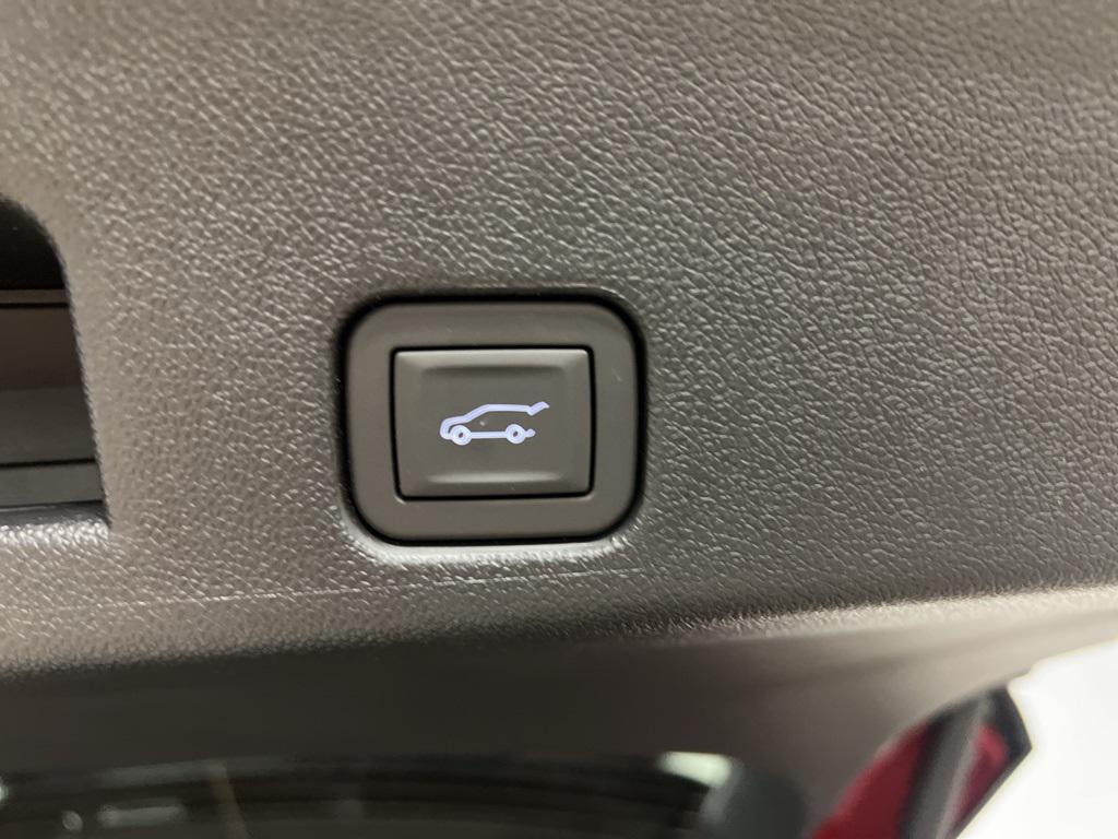 new 2026 Buick Enclave car, priced at $56,705