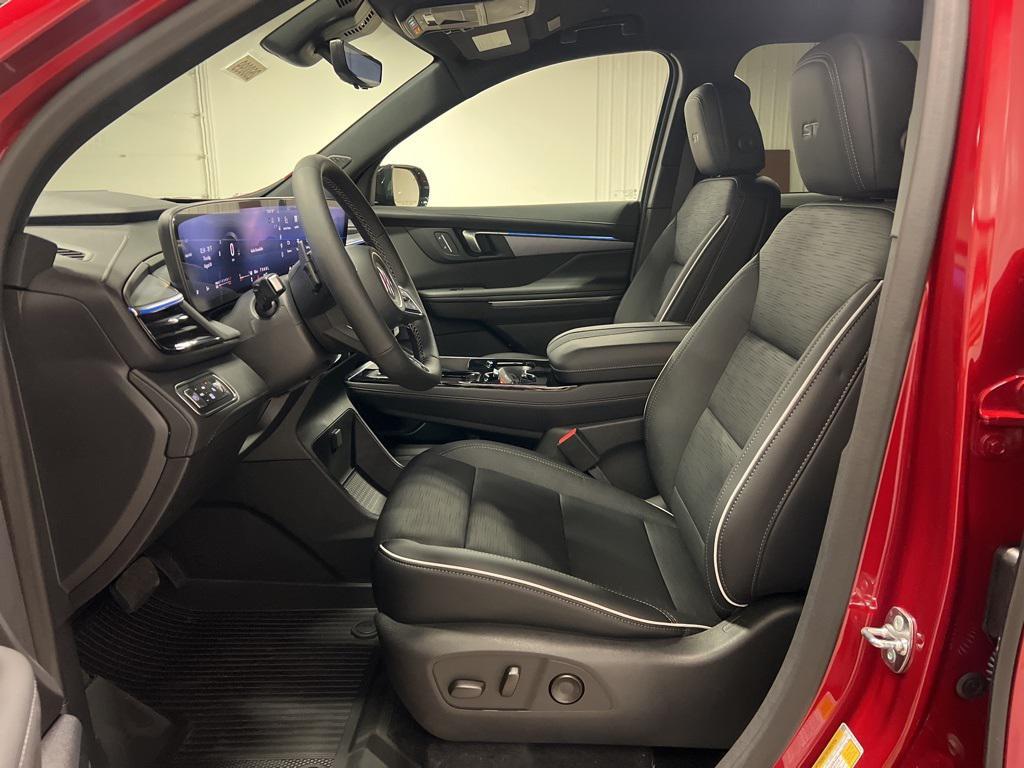 new 2026 Buick Enclave car, priced at $56,705