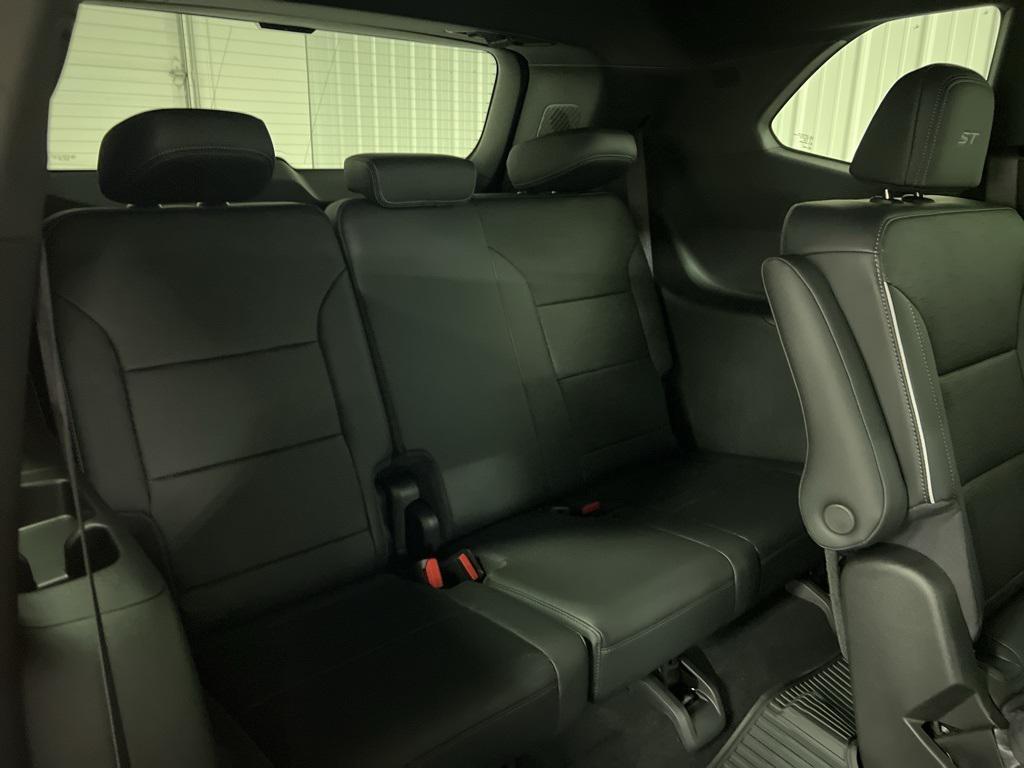 new 2026 Buick Enclave car, priced at $56,705