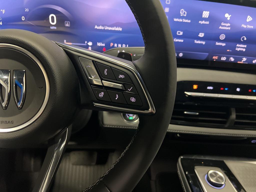 new 2026 Buick Enclave car, priced at $56,705