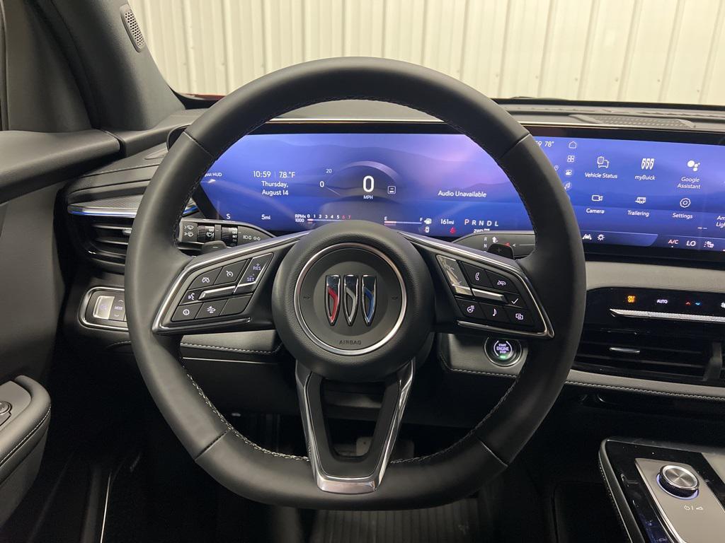 new 2026 Buick Enclave car, priced at $56,705