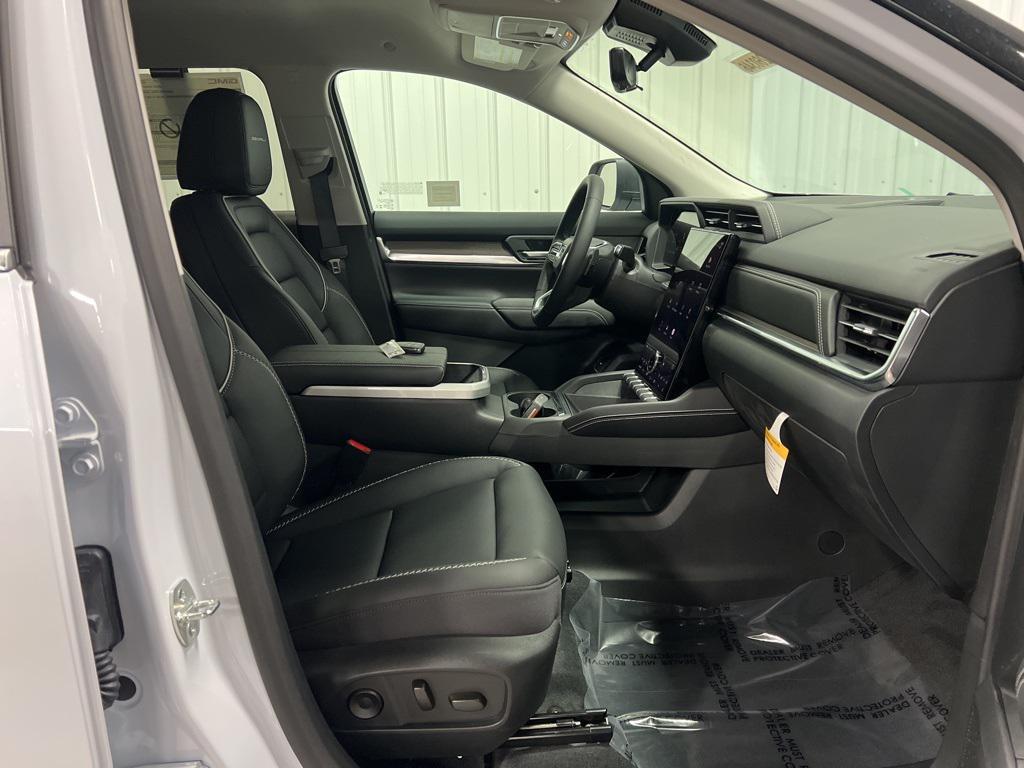 new 2026 GMC Terrain car, priced at $45,685