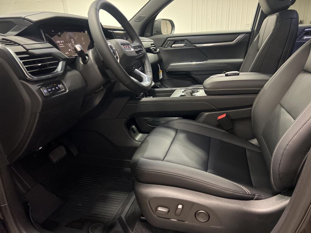 new 2026 GMC Acadia car, priced at $55,070