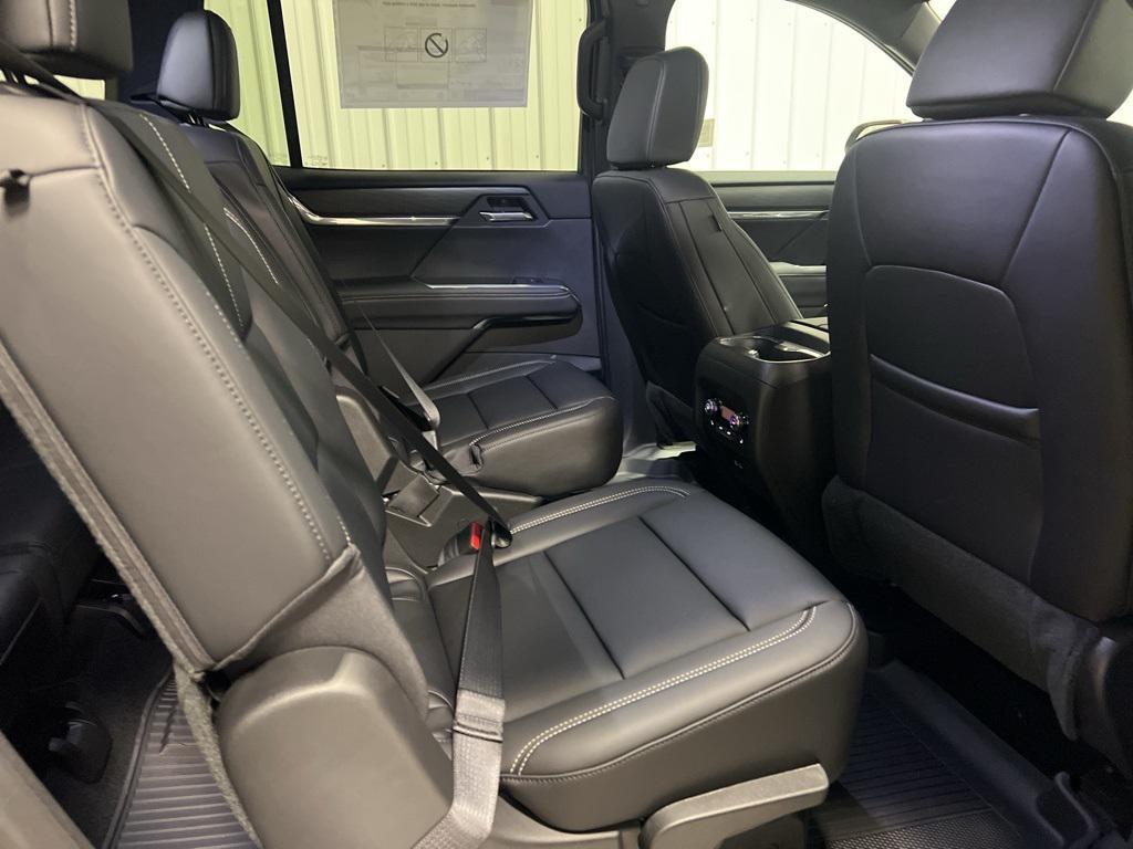 new 2026 GMC Acadia car, priced at $55,070