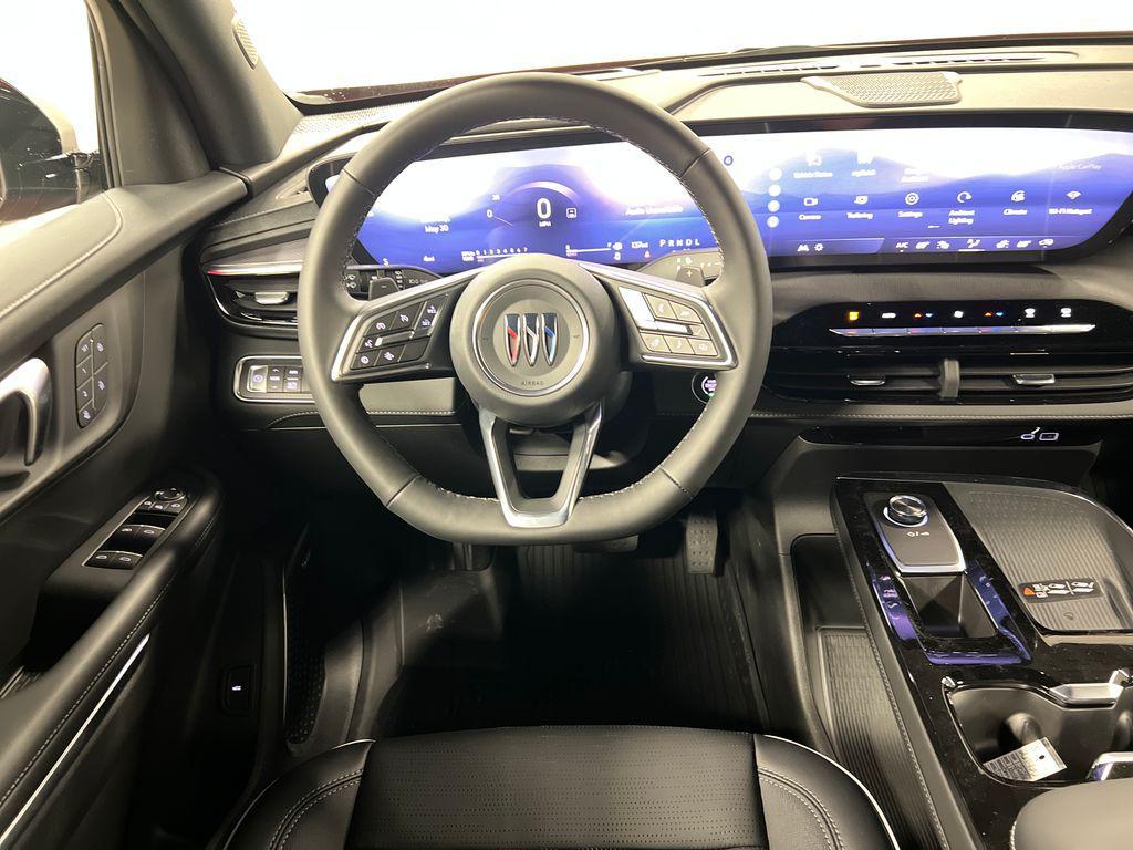 new 2026 Buick Enclave car, priced at $59,074