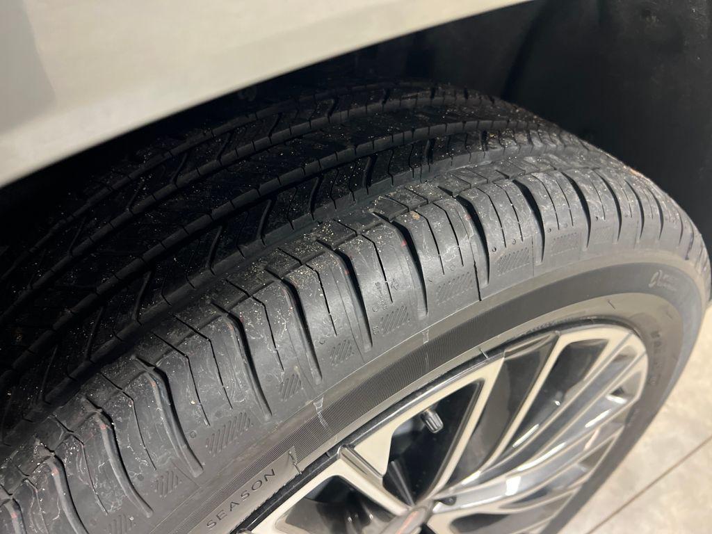 new 2026 GMC Terrain car, priced at $46,580