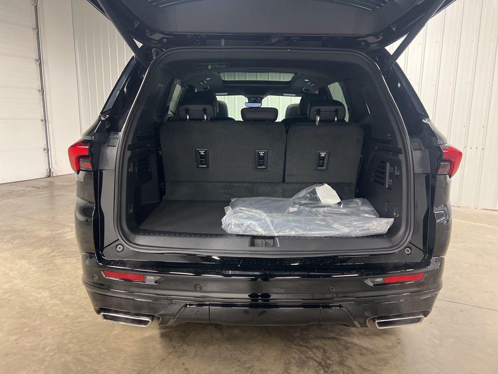 new 2026 Buick Enclave car, priced at $58,055