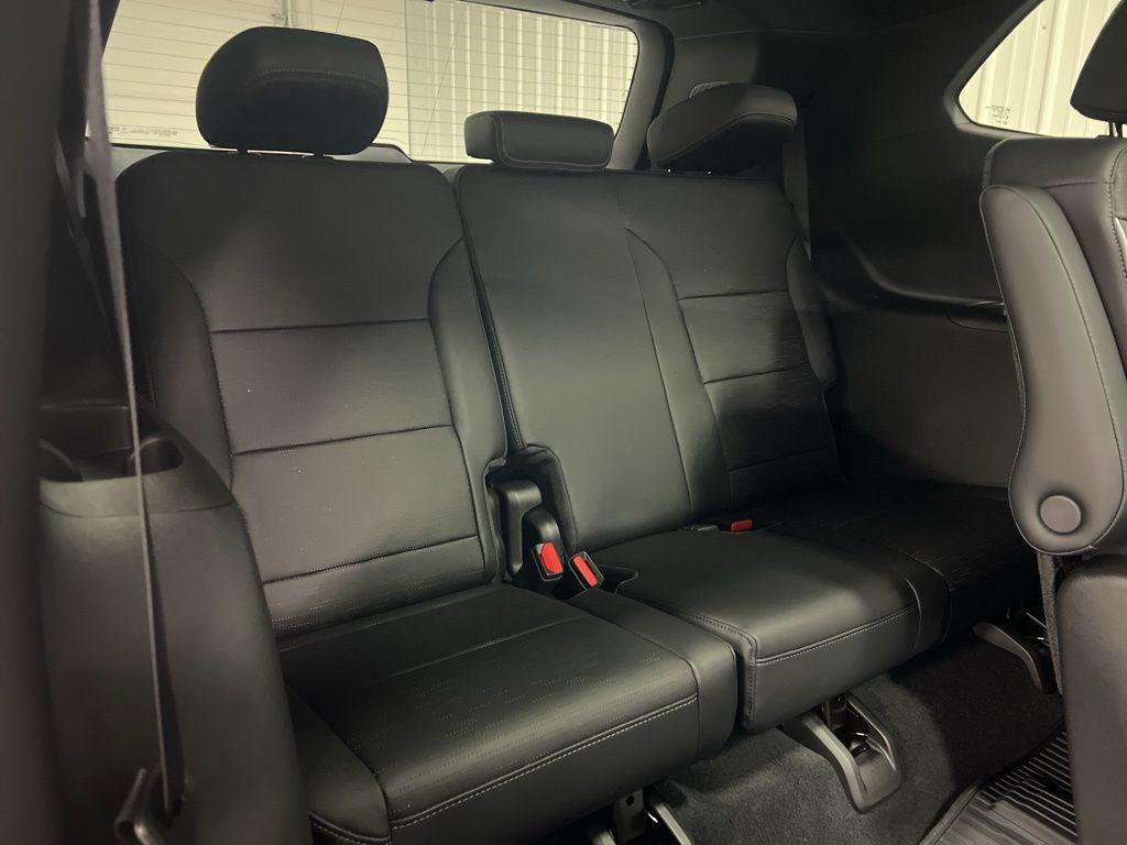 new 2026 Buick Enclave car, priced at $58,055