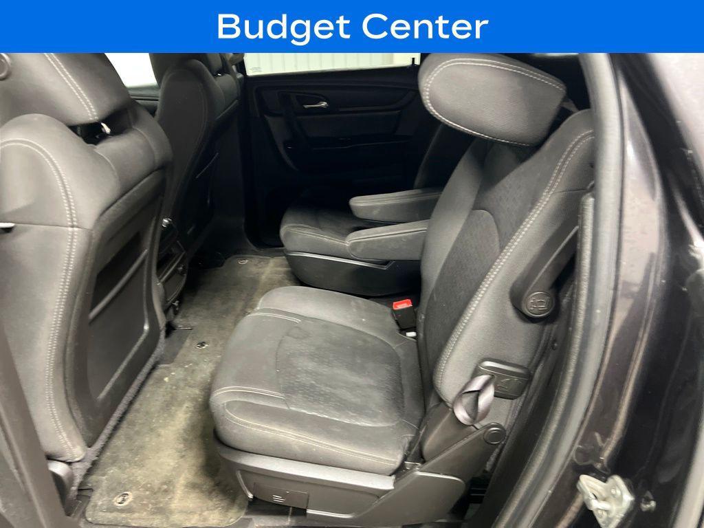 used 2014 GMC Acadia car, priced at $6,490