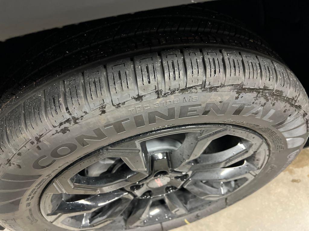 new 2026 GMC Terrain car, priced at $38,730