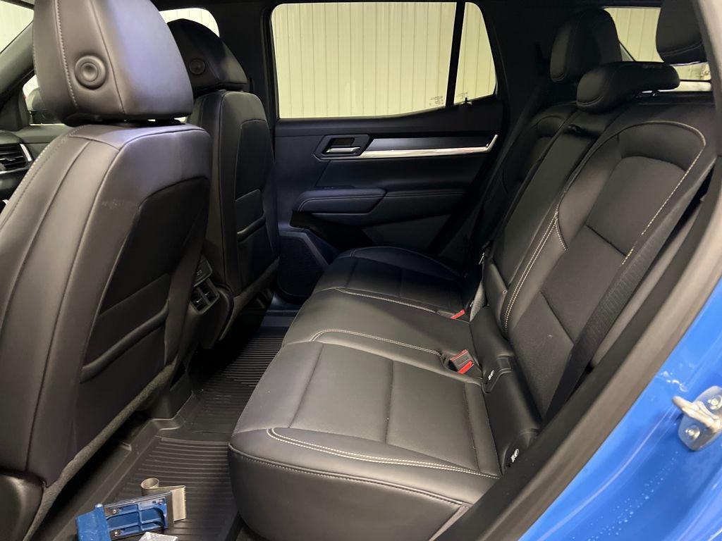 new 2026 GMC Terrain car, priced at $38,730