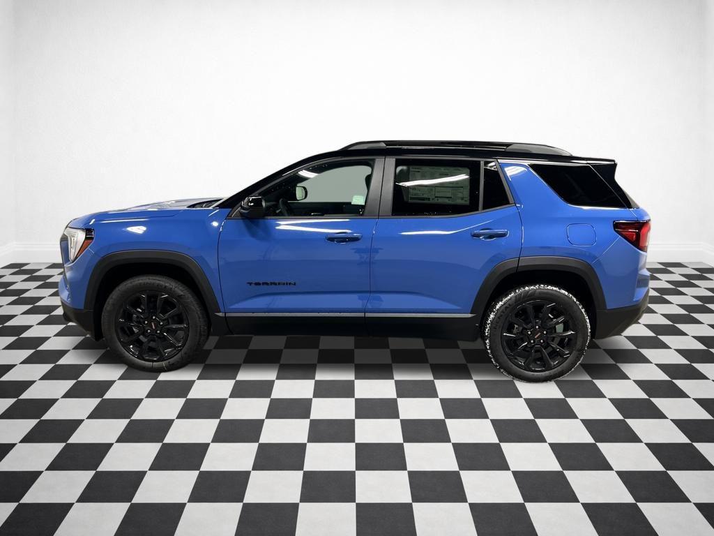 new 2026 GMC Terrain car, priced at $38,730