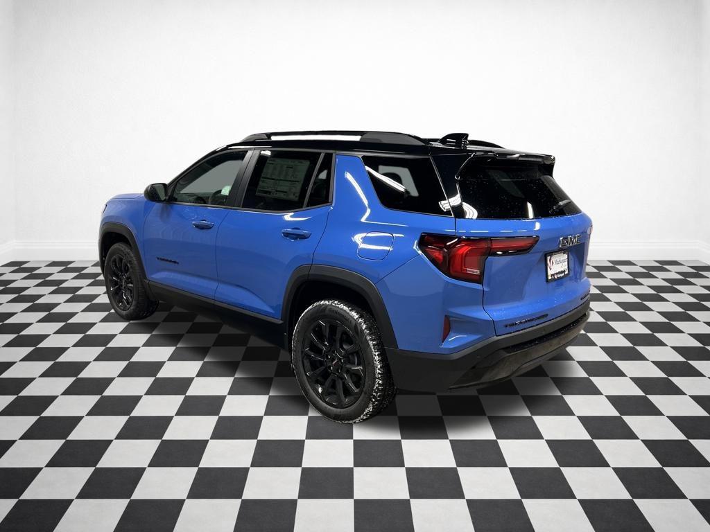 new 2026 GMC Terrain car, priced at $38,730