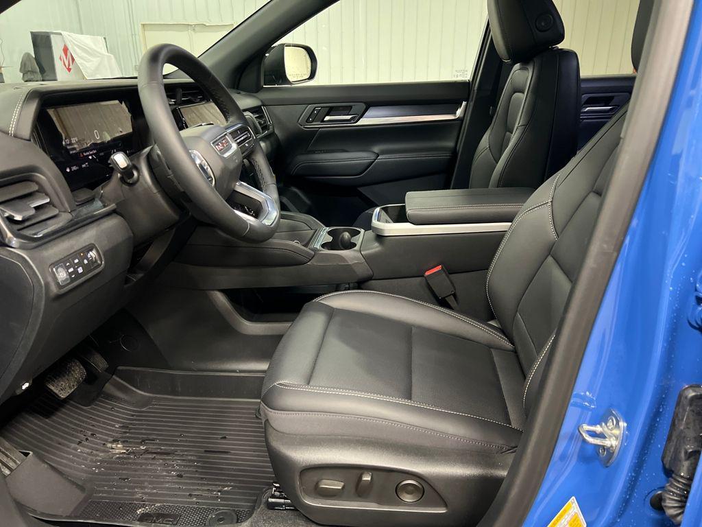 new 2026 GMC Terrain car, priced at $38,730