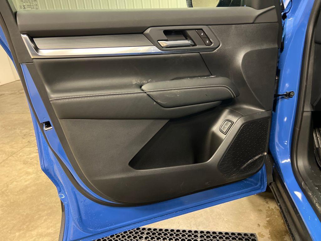 new 2026 GMC Terrain car, priced at $38,730