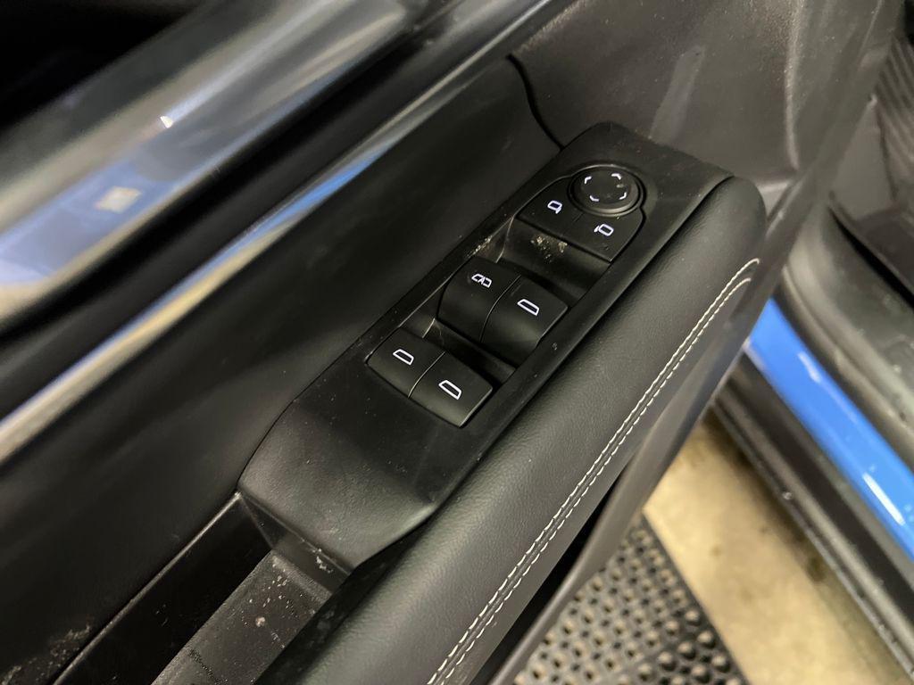 new 2026 GMC Terrain car, priced at $38,730