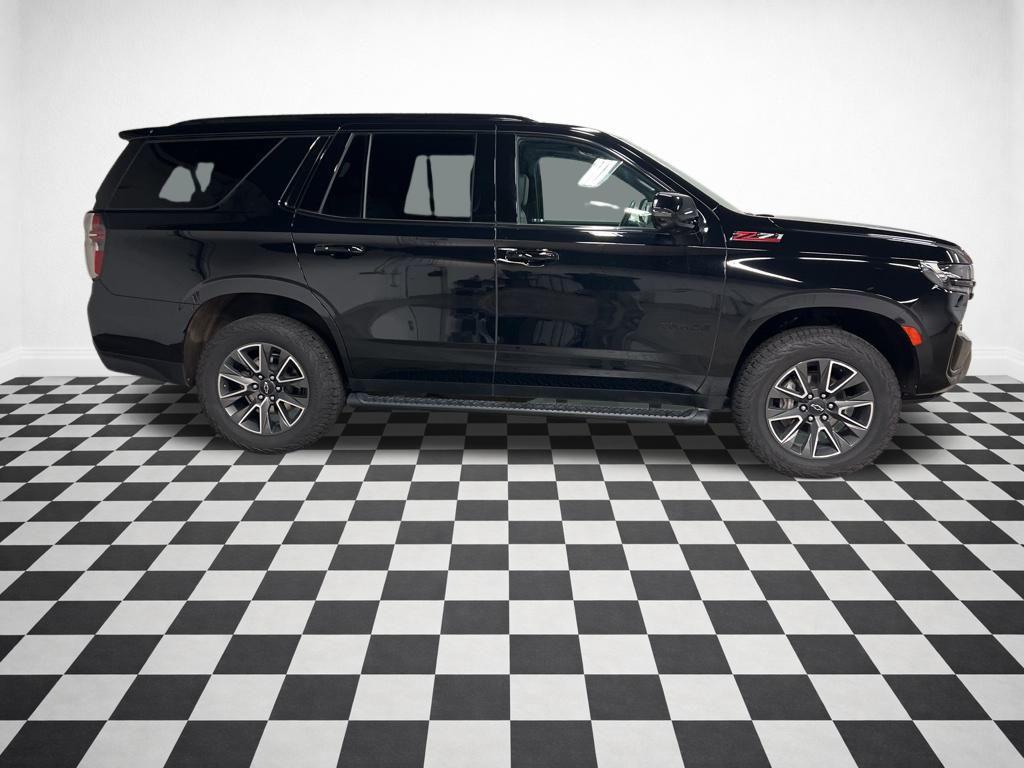 used 2024 Chevrolet Tahoe car, priced at $57,429