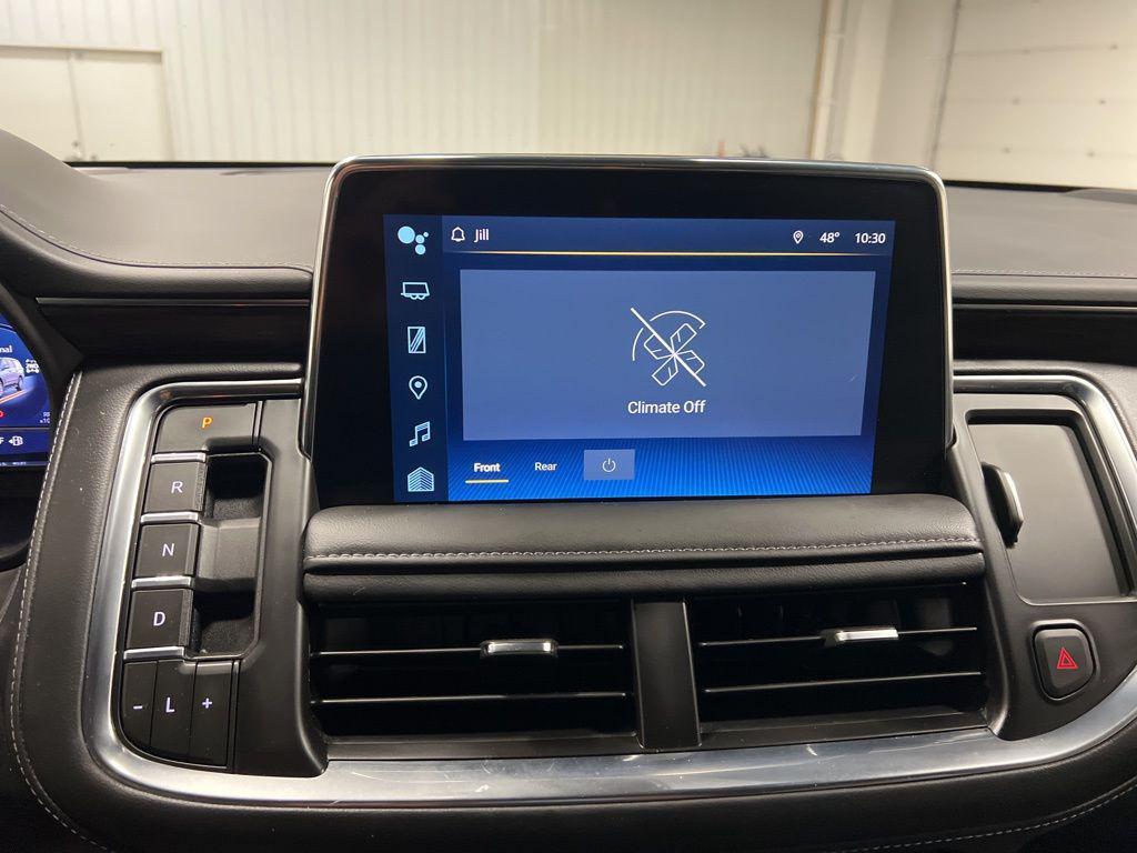 used 2024 Chevrolet Tahoe car, priced at $57,429