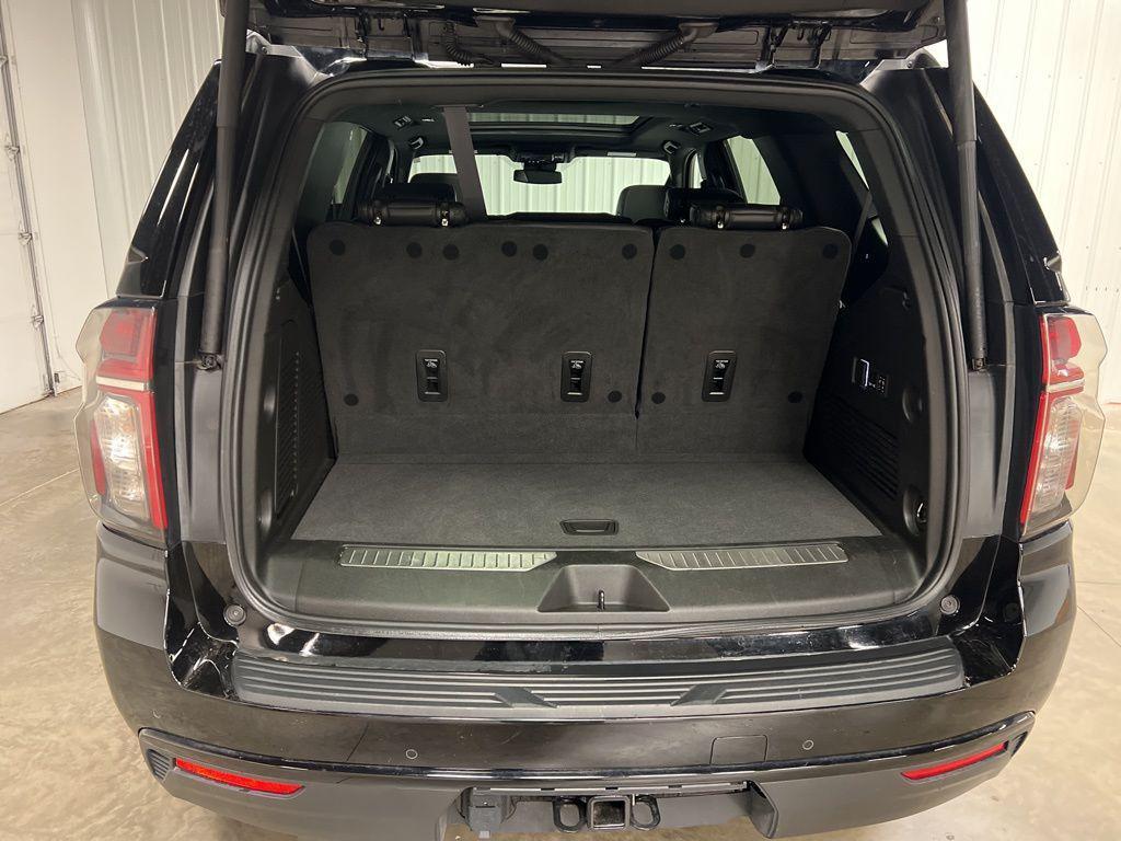 used 2024 Chevrolet Tahoe car, priced at $57,429