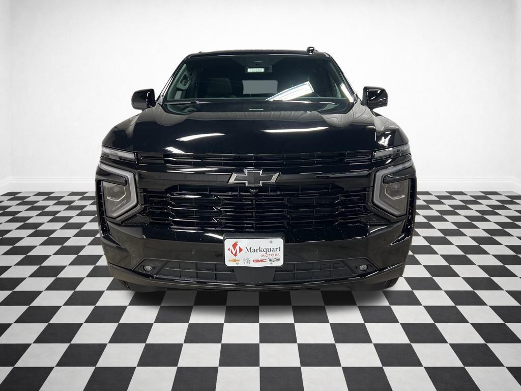 new 2026 Chevrolet Tahoe car, priced at $79,810