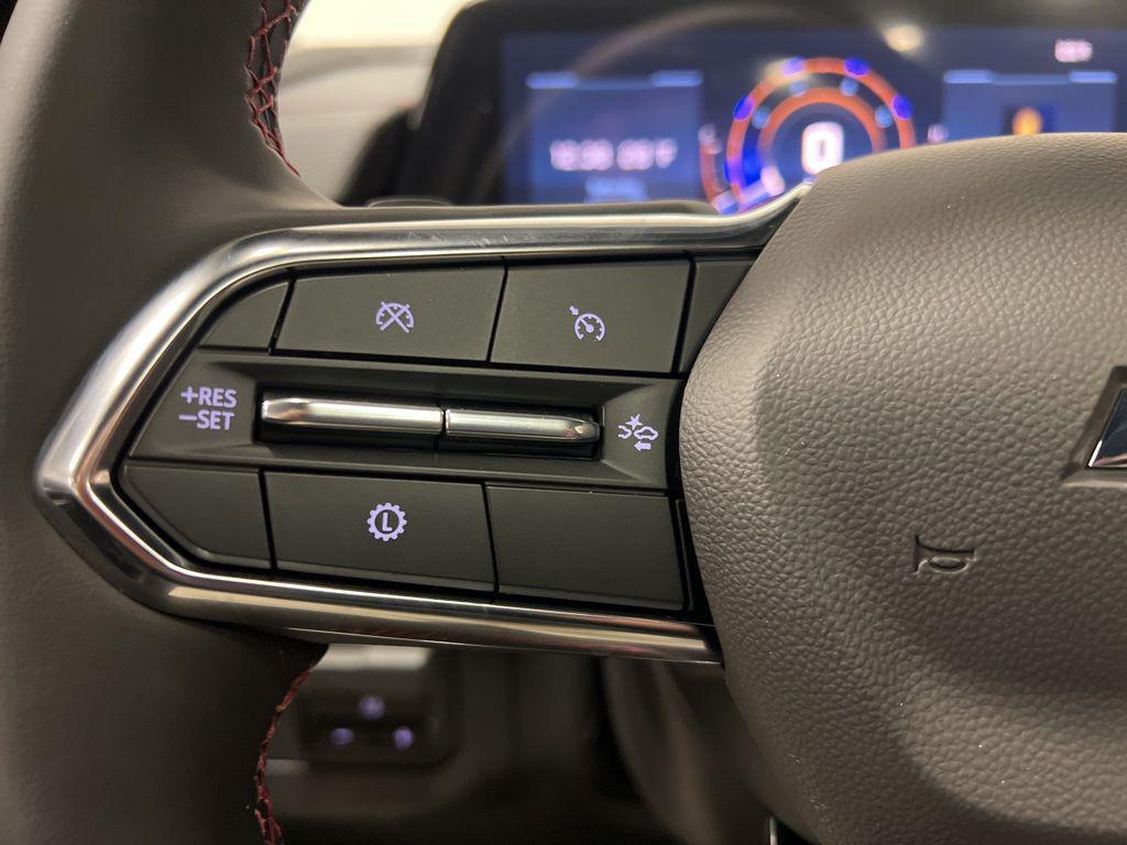 new 2026 Chevrolet Tahoe car, priced at $79,810