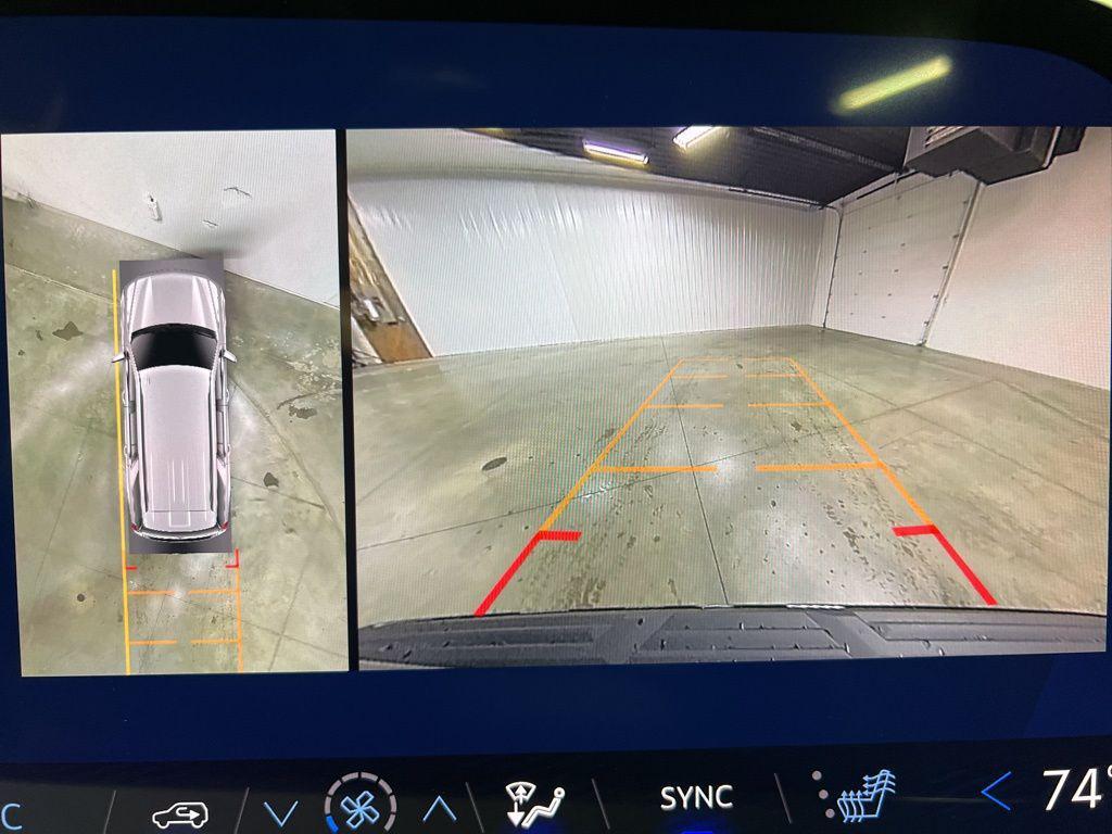 new 2026 Chevrolet Tahoe car, priced at $79,810