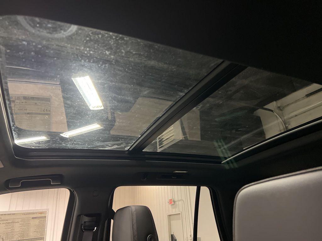 new 2026 Chevrolet Tahoe car, priced at $79,810