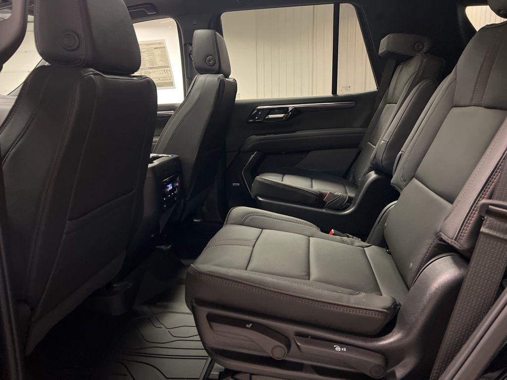 new 2026 Chevrolet Tahoe car, priced at $79,810